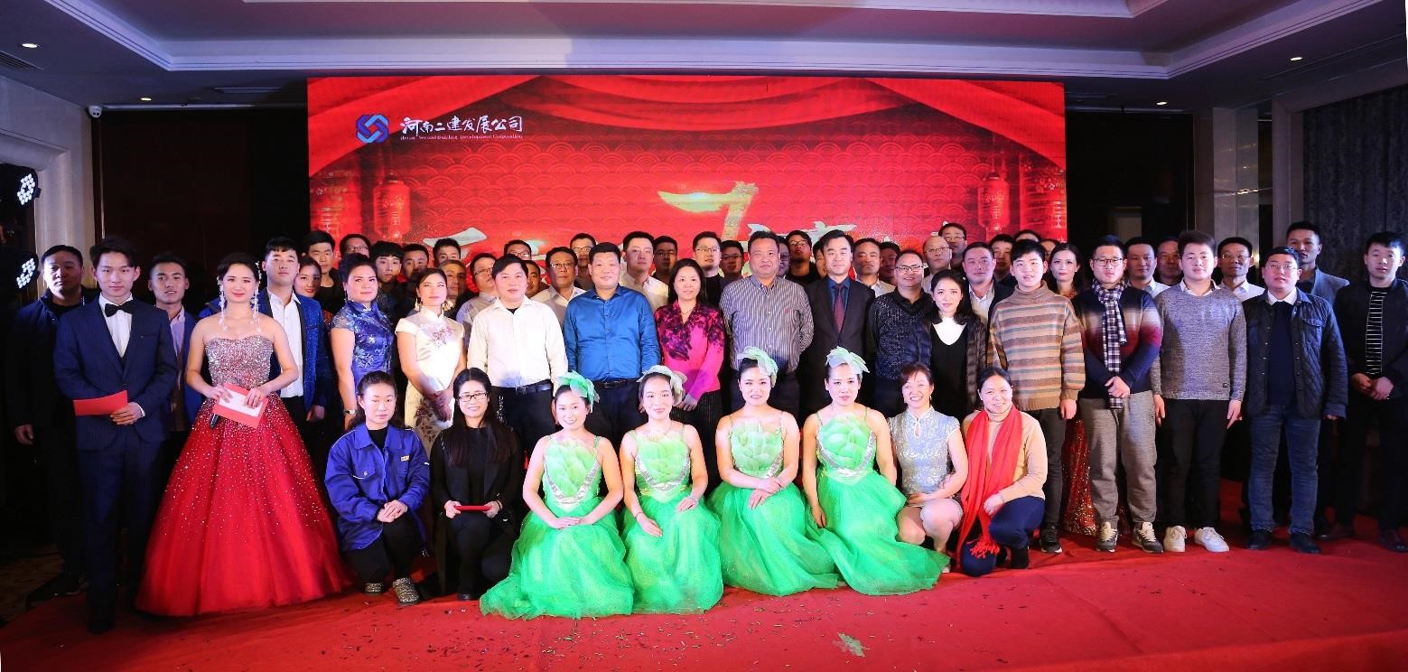 不忘初心，齊贏未來