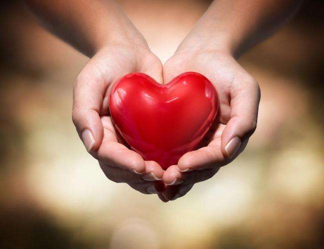 病魔無情，發(fā)展有愛