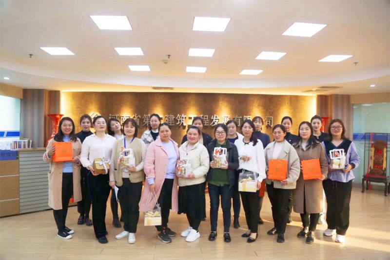 2022年三八國際勞動?jì)D女節(jié)