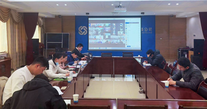 以考促學(xué)，以學(xué)篤行—公司組織2024年新員工業(yè)務(wù)知識(shí)考核